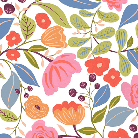 Sara's Garden            